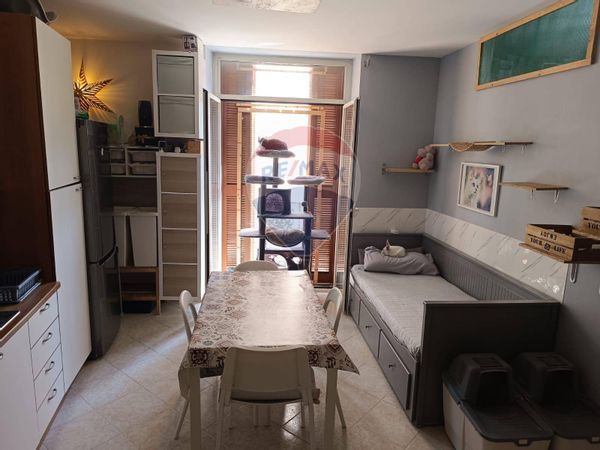 Appartamento Centro Storico, Casoria, NA Vendita