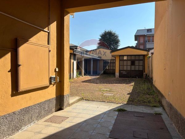 Casa Indipendente Ospedale, Busto Arsizio, VA Vendita - Foto 2
