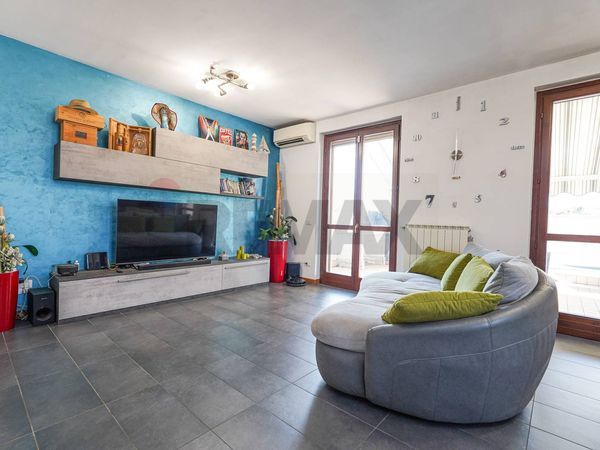 Appartamento Terno d'Isola, BG Vendita - Foto 4