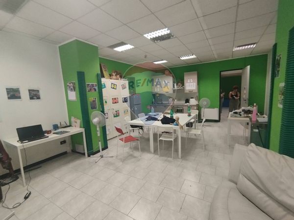 Ufficio Paderno Dugnano, MI Affitto - Foto 3
