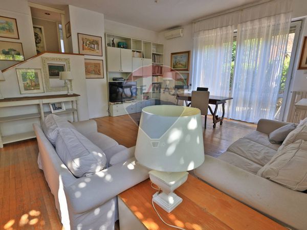 Porzione di villa Bollate, MI Vendita - Foto 3