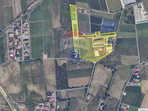 Commerciale Altro Varcaturo, Giugliano in Campania, NA Vendita - Foto 2