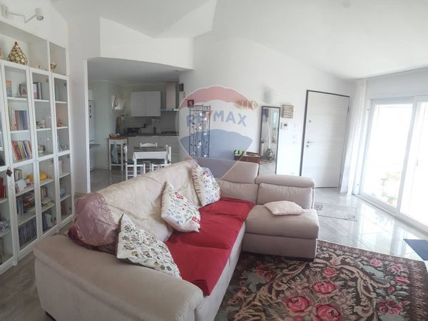 Attico/Mansarda Cailungo, Borgo Maggiore, SM Vendita - Foto 2