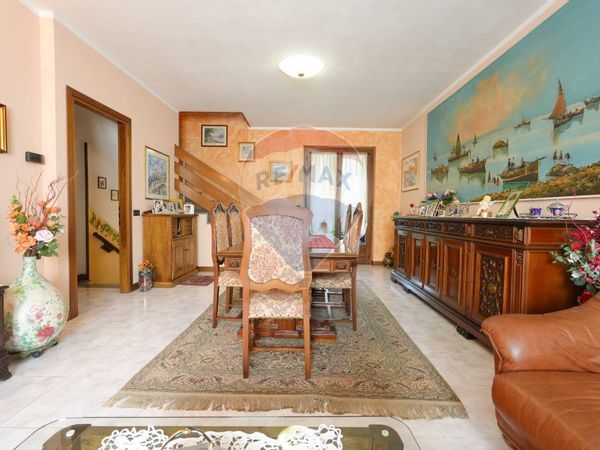 Villa a schiera Arcore, MB Vendita - Foto 3