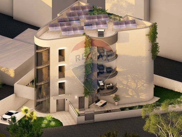 Appartamento Leuca, Lecce, LE Vendita - Foto 3