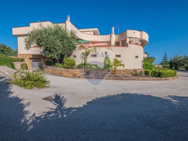 Villa singola Augusta, SR Vendita - Foto 2