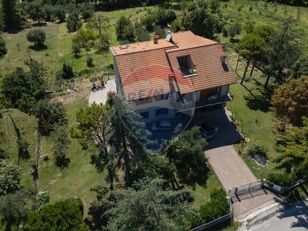 Casa Indipendente Cupramontana, AN Vendita - Foto 2