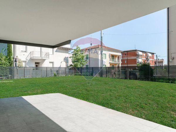 Appartamento Brescia nord, Brescia, BS Vendita