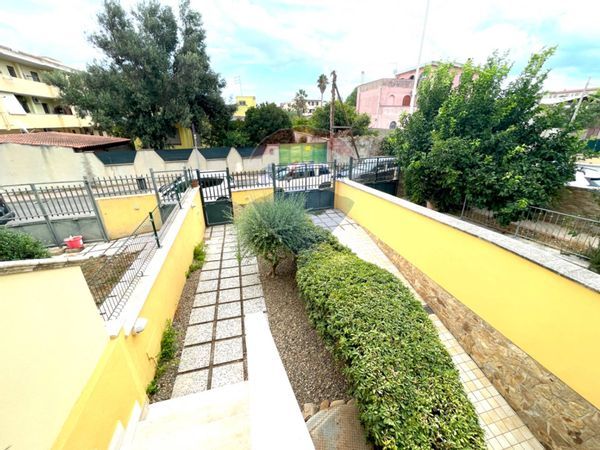 Villa a schiera Barracca Manna, Cagliari, CA Vendita - Foto 3