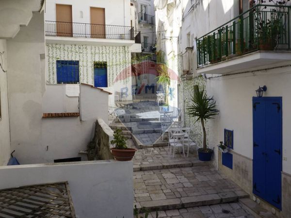 Appartamento Peschici, FG Vendita - Foto 4