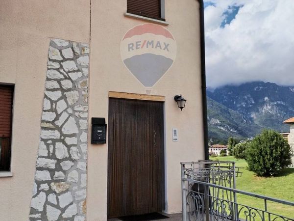 Appartamento Vignole, Belluno, BL Vendita - Foto 2