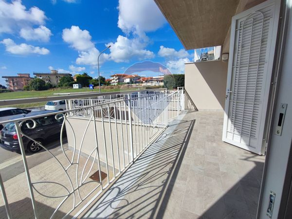 Villa a schiera Sparanise, CE Vendita - Foto 4