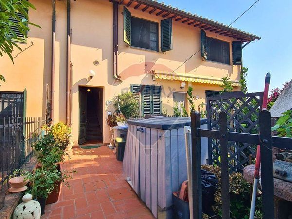 Appartamento Montespertoli, FI Vendita - Foto 2