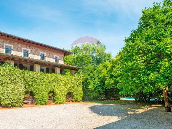 Villa singola San Lorenzo, Valvasone Arzene, PN Vendita - Foto 2