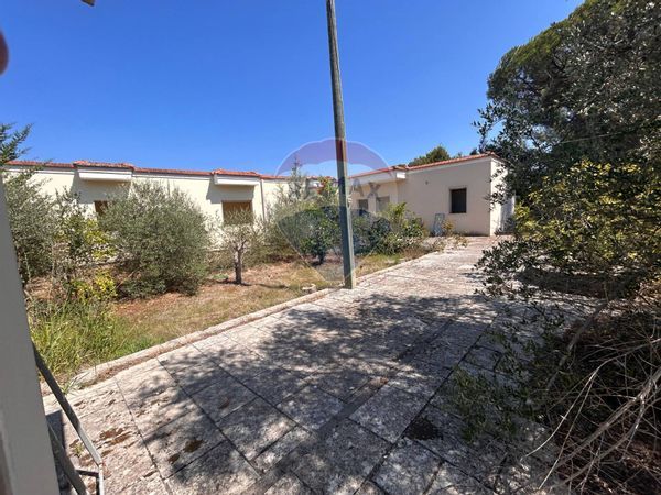 Villa singola Novoli, LE Vendita - Foto 3