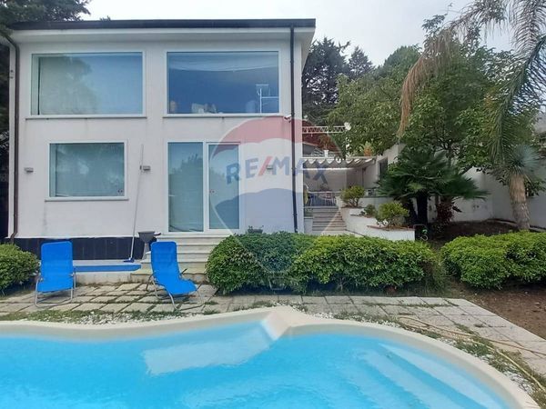 Villa singola Borgetto, PA Affitto - Foto 2