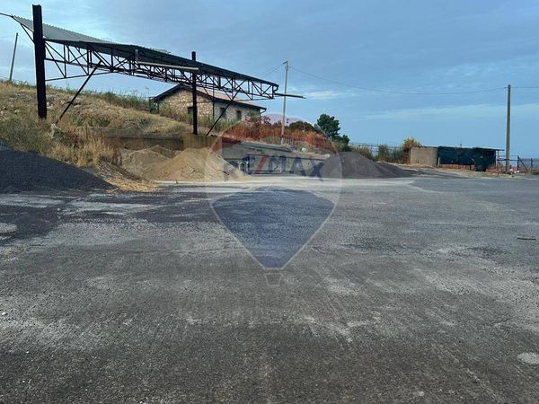 Terreno Edificabile Pergusa, Enna, EN Vendita - Foto 3