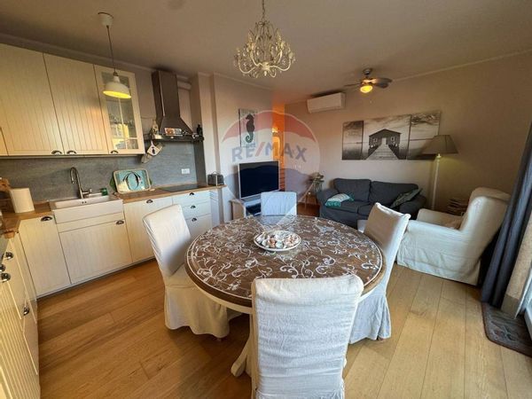 Appartamento Riccione, RN Vendita