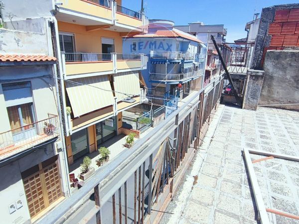 Appartamento Roccalumera, ME Vendita - Foto 3