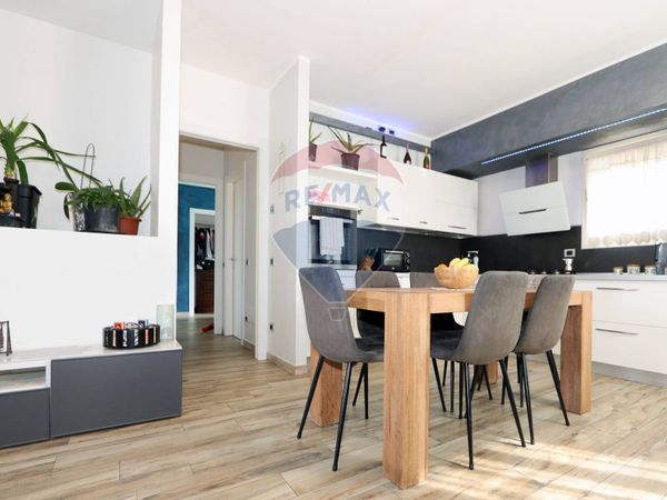 Appartamento Oggiono, LC Vendita - Foto 4