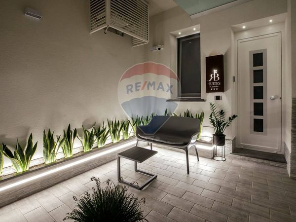 Appartamento Zona pregiata, Trapani, TP Vendita - Foto 2