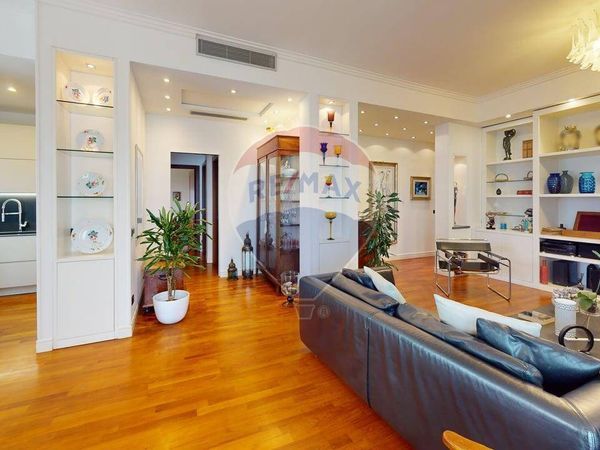 Appartamento Migliarina, Viareggio, LU Vendita