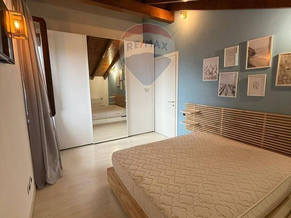 Stanza Ferno, VA Affitto - Foto 3