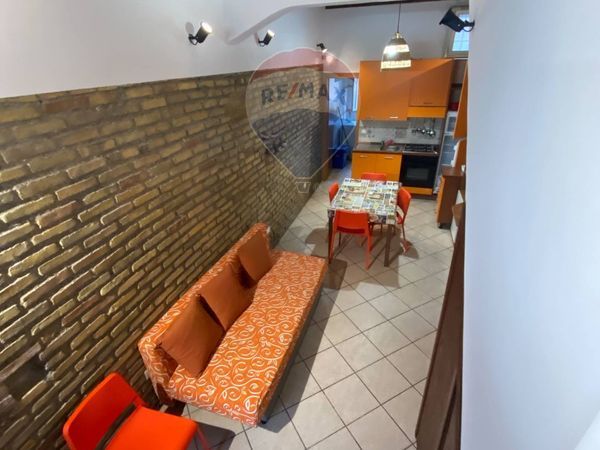 Casa Indipendente Sant'Alessio Siculo, ME Vendita - Foto 4