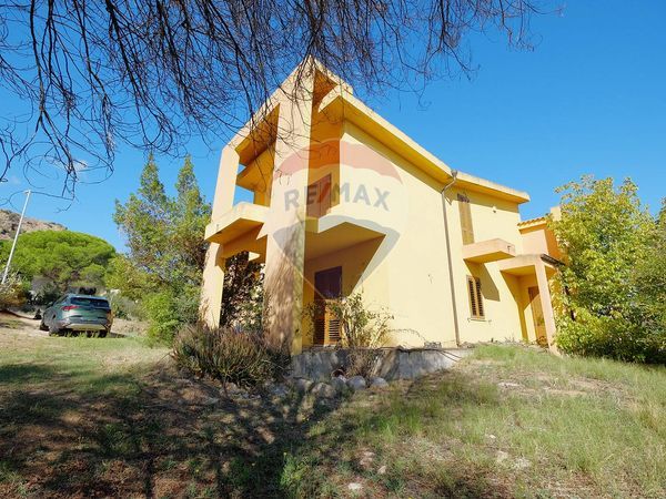 Villa singola Zona Poggio Dei Pini, Capoterra, CA Vendita - Foto 3