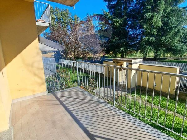 Appartamento Gerenzago, PV Vendita - Foto 2