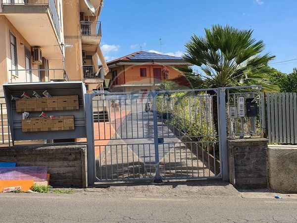 Appartamento Fiumefreddo di Sicilia, CT Vendita - Foto 4