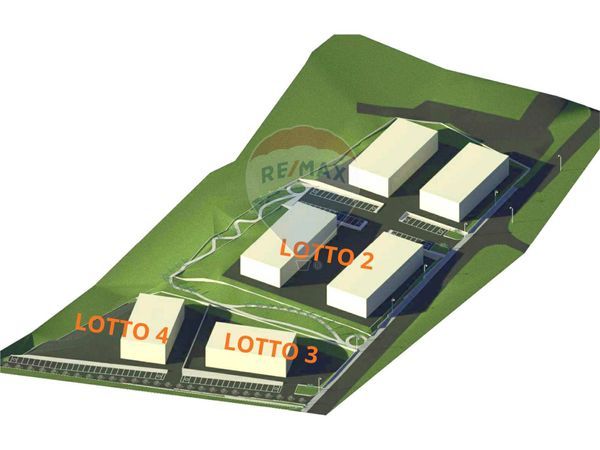 Terreno Edificabile Sospirolo, BL Vendita - Foto 4