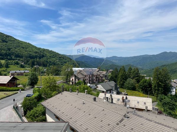 Albergo/Hotel Santo Stefano d'Aveto, GE Vendita - Foto 2