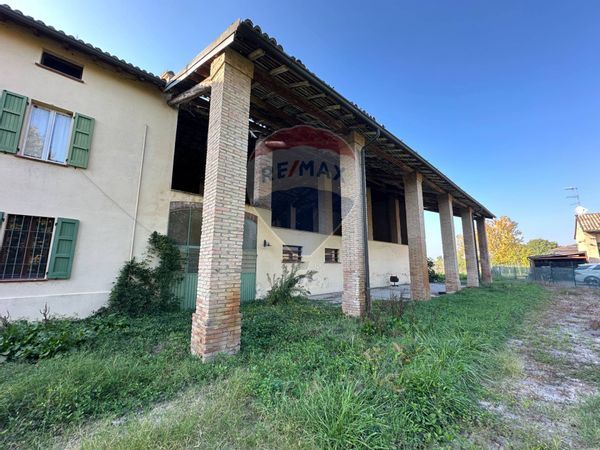 Cascina/Casale Colorno, PR Vendita - Foto 4