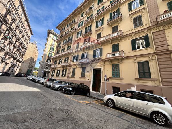Appartamento San Ferdinando, Napoli, NA Affitto