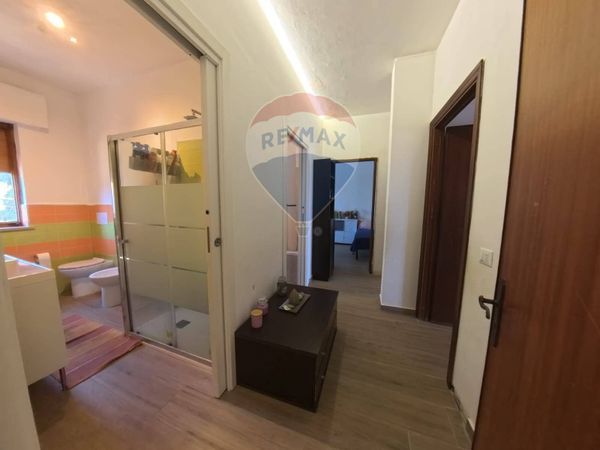 Porzione di villa Carini, PA Vendita - Foto 4