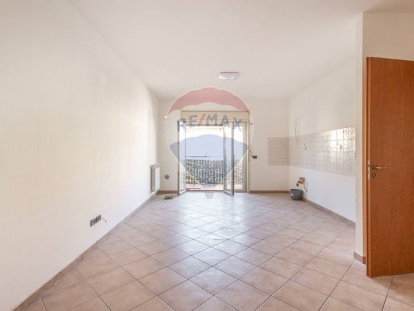 Appartamento Motta Sant'Anastasia, CT Vendita - Foto 2