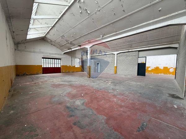 Capannone Industriale Canegrate, MI Vendita - Foto 3