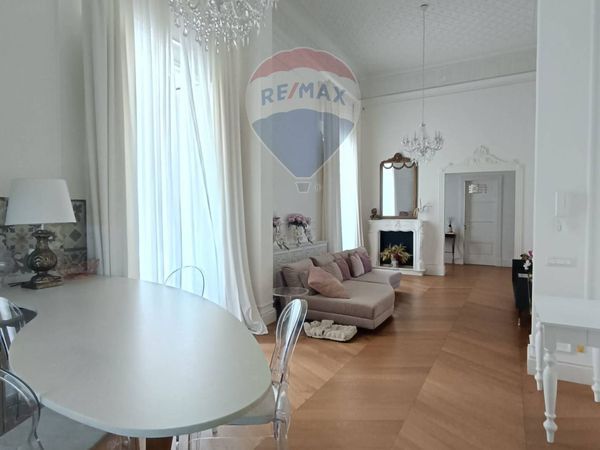 Appartamento C.so Italia - via Leopardi, Catania, CT Vendita - Foto 3