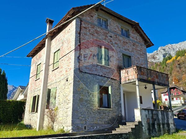 Rustico Osais, Prato Carnico, UD Vendita - Foto 2