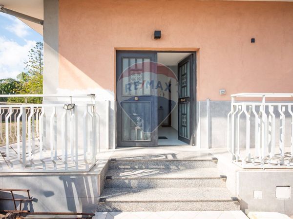 Villa singola Misterbianco, CT Vendita - Foto 4