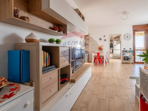 Appartamento Villapia, Parabiago, MI Vendita - Foto 4