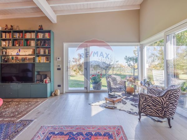 Villetta bifamiliare Marano, Parma, PR Vendita