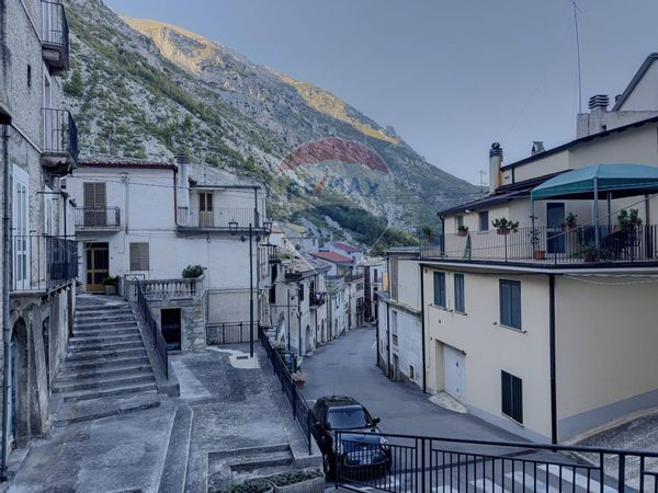 Casa Semindipendente Fara San Martino, CH Vendita - Foto 2