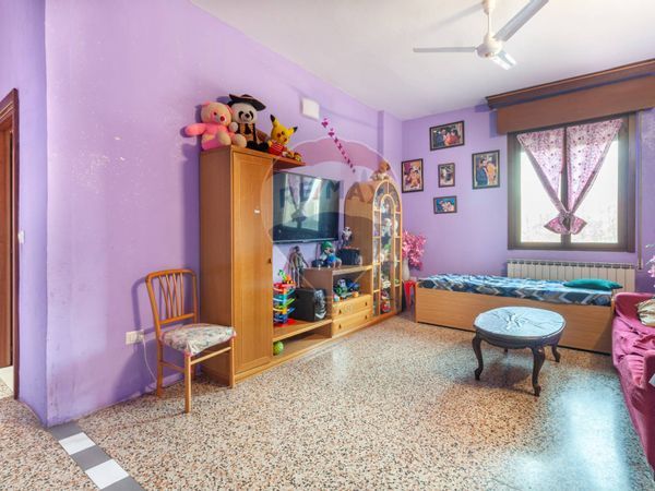 Appartamento Belforte, Gazzuolo, MN Vendita