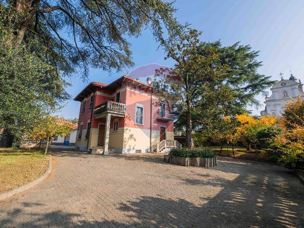 Villa singola Carobbio degli Angeli, BG Vendita - Foto 2