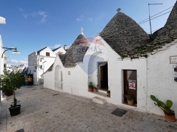 Baita/Chalet/Trullo Alberobello, BA Vendita - Foto 3