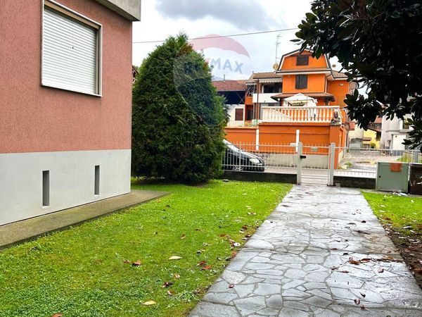 Appartamento Romentino, NO Vendita - Foto 3