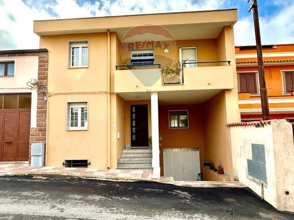 Casa Indipendente Ittiri, SS Vendita