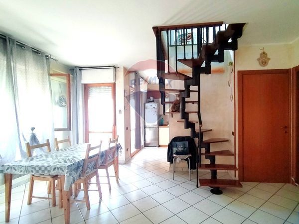 Appartamento Stadio/Unrra, Falconara Marittima, AN Vendita - Foto 3